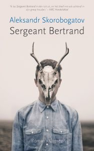 Skorobogatov - Sergeant Bertrand 9789059366671_hires