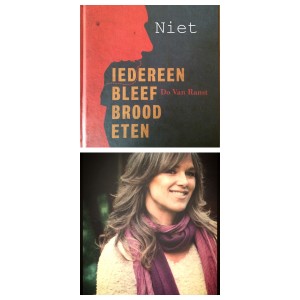 Iedereen bleef brood eten 2