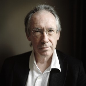 Ian McEwan copyright Joost van den Broek