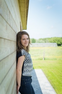 MECHELEN - Caroline Lemeire start Background Educations met avondcursussen gegeven door 42 docenten van verschillende universiteiten in binnen- en buitenland - WVK - Foto David Legreve