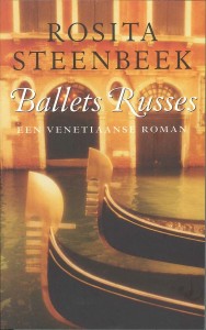 Steenbeek Ballets russes