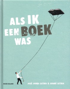 Letria - Als ik een boek was15102015