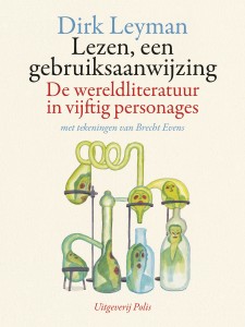 Lezen, een gebruiksaanwijzing