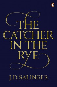 The Catcher in the Rye - High Res Jacket copy