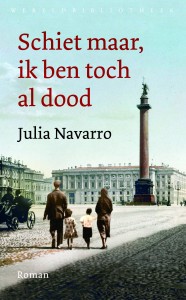 Navarro - Schiet maar ik ben toch al dood