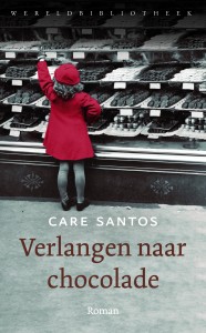 Santos - Verlangen naar chocolade