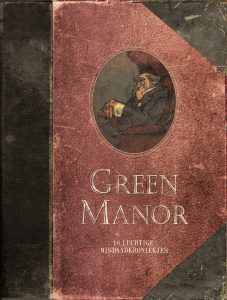 green-manor