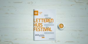 Letterenhuis_Festival